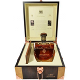 Don Q Reserva De La Familia Serralles 20 Year Old Rum 750ml