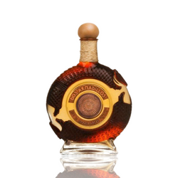 Dos Armadillos Anejo Tequila 750ml