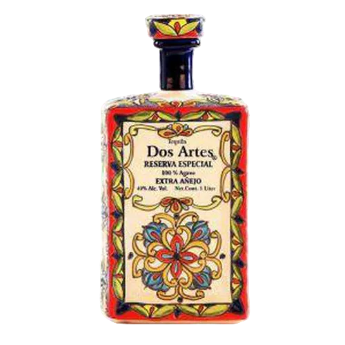 Dos Artes Reserva Especial Anejo