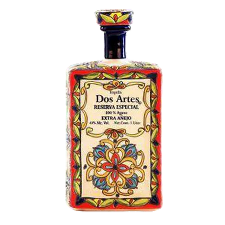 Dos Artes Reserva Especial Anejo