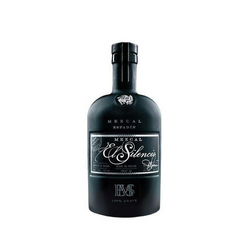El Silencio Espadin  Mezcal 750ml