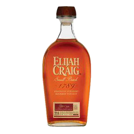Elijah Craig Small Batch