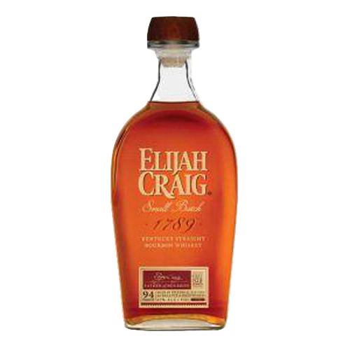 Elijah Craig Small Batch