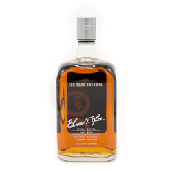 Elmer T. Lee 100 Year Tribute Single Barrel Sour Mash Bourbon Whiskey 750ml