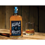 Fistful of Bourbon Straight Bourbon Whiskey 750ml