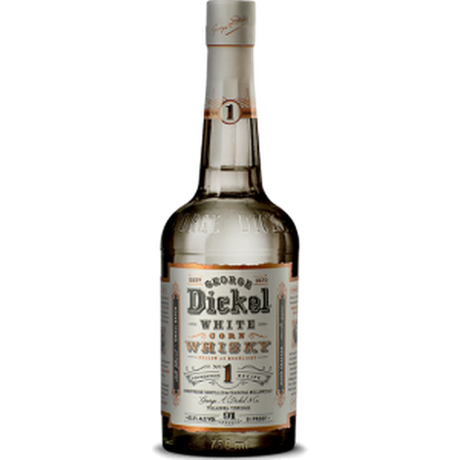 Dickel Whiskey