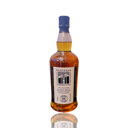 Glengyle Kilkerran 12 Year Old Single Malt Scotch Whisky 750ml