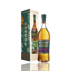 Glenmorangie A Tale of the Forest