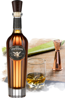 Gran Centenario Leyenda Extra Anejo Tequila 750ml