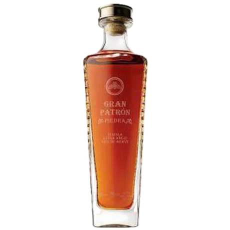 Gran Patron Piedra Extra Anejo
