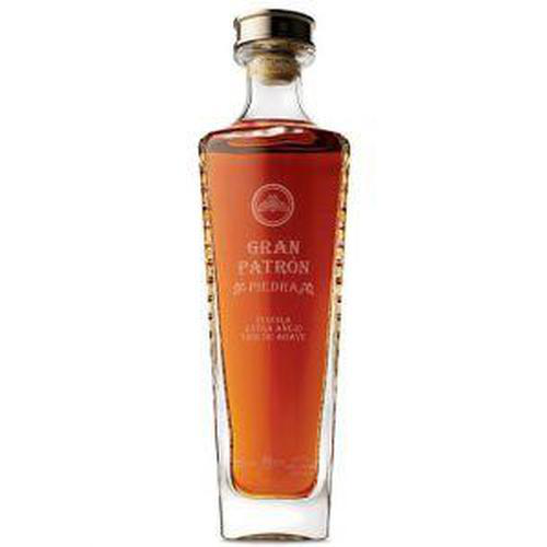 Gran Patron Piedra Extra Anejo