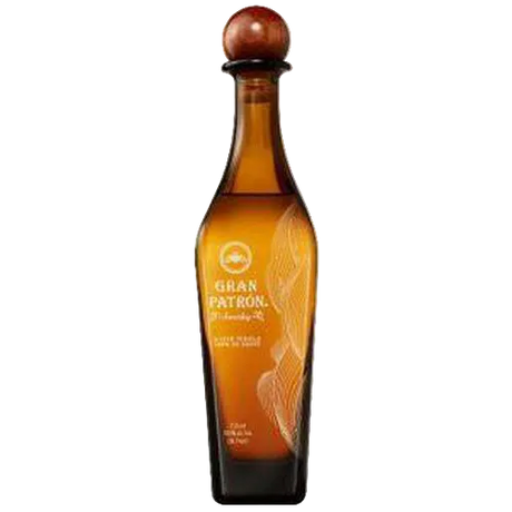 Gran Patron Smoky Tequila