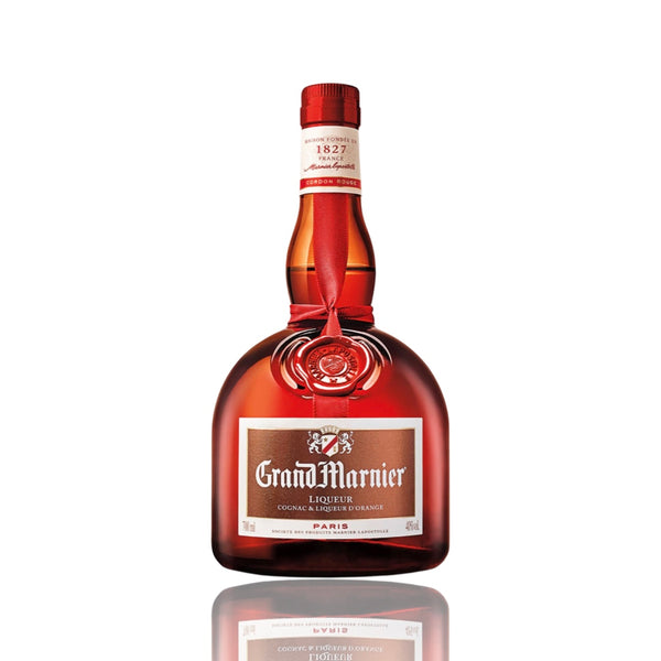 Grand Marnier Cordon Rouge Original Liqueur 750ml