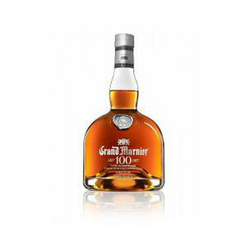 Grand Marnier Cuvee Du Centenaire Xo Cognac