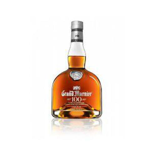 Grand Marnier Cuvee Du Centenaire Xo Cognac