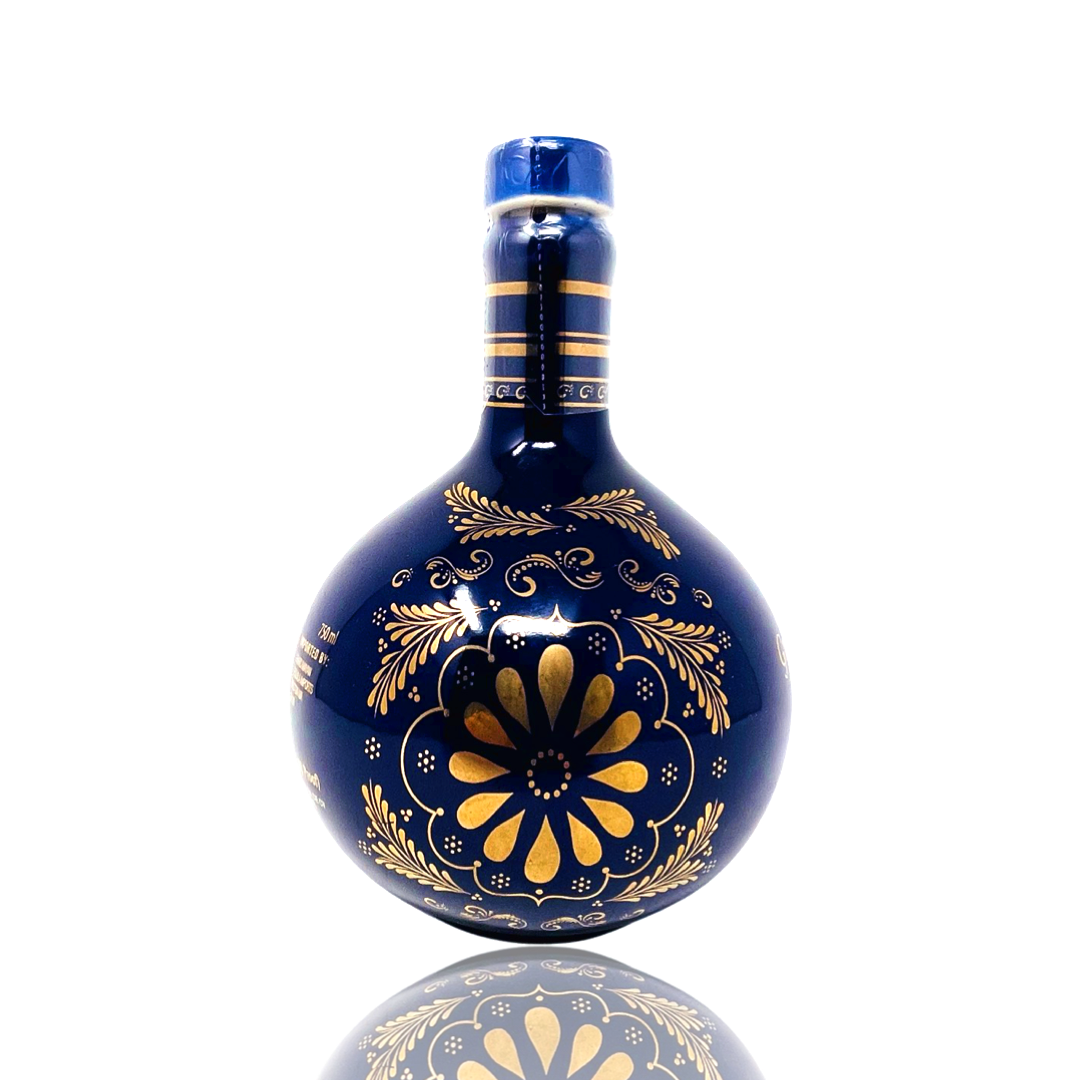 Grand Mayan Reposado Tequila 750ml