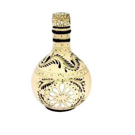 Grand Mayan Tequila 3D Silver