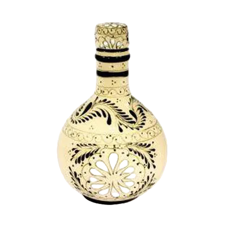 Grand Mayan Tequila 3D Silver