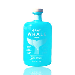 Gray Whale Gin 750ml