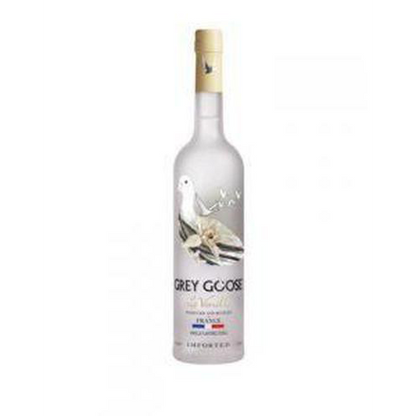 Grey Goose La Vanilla Vodka
