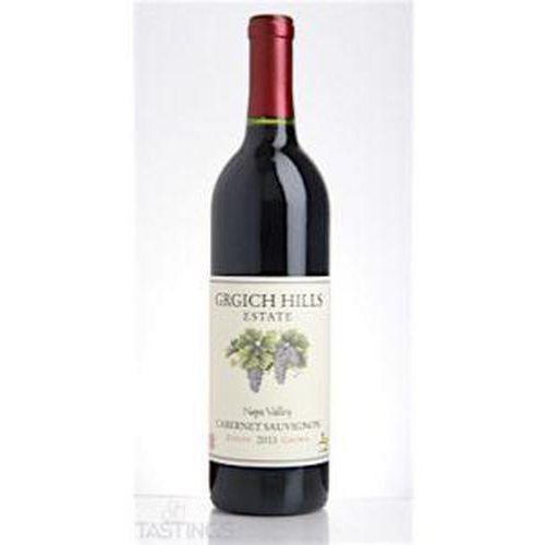 Grgich Hills Cabernet Sauvignon
