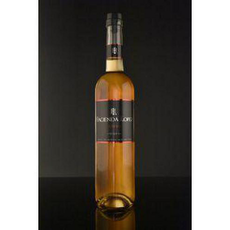 Hacienda Lopez Anejo