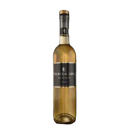 Hacienda Lopez Reposado