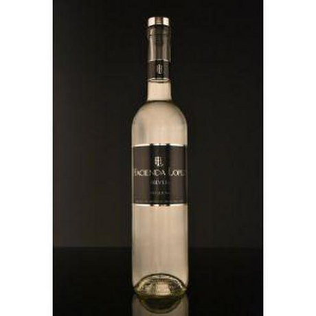 Hacienda Lopez Silver