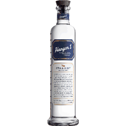 Hangar One Straight American Vodka 750ml
