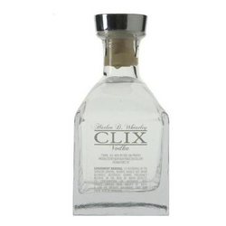 Harlen Davis Wheatley Clix Vodka 750ml