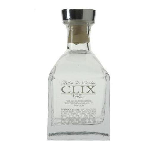 Harlen Davis Wheatley Clix Vodka 750ml