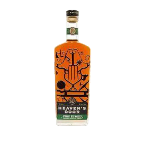Heaven'S Door  Whiskey