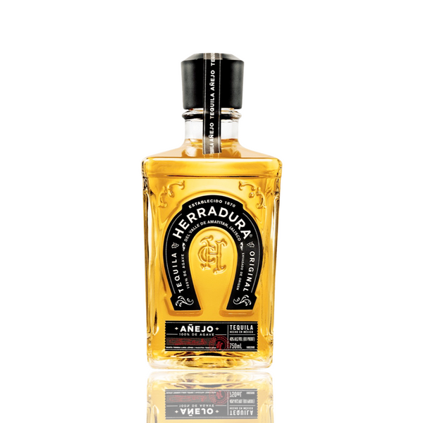 Herradura Anejo Tequila 750ml