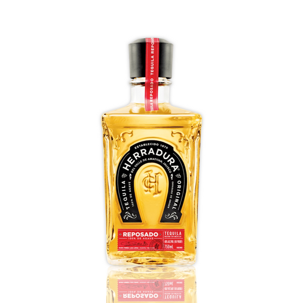 Herradura Reposado Tequila 750ml