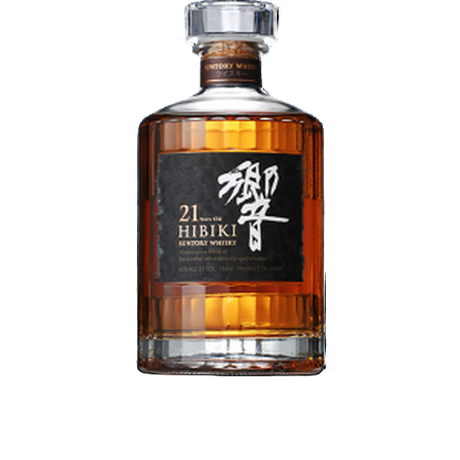 Hibiki 21 Year