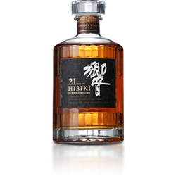 Hibiki 21 Year