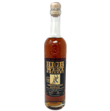 High West American Prairie San Diego Barrel Boys Barrel #18055 Select Blended Straight Bourbon Whiskey 750ml