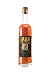 High West American Prairie San Diego Barrel Boys Barrel #19787 Select Blended Straight Bourbon Whiskey 750ml
