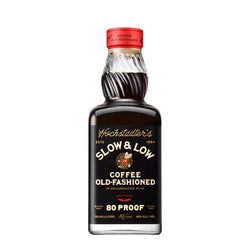 Hochstadter's Slow and Low Coffee Old Fashioned 750ml