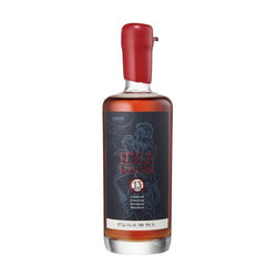 Idle Hands 13 Barrels 5 Year Old Straight Bourbon Whiskey 750ml