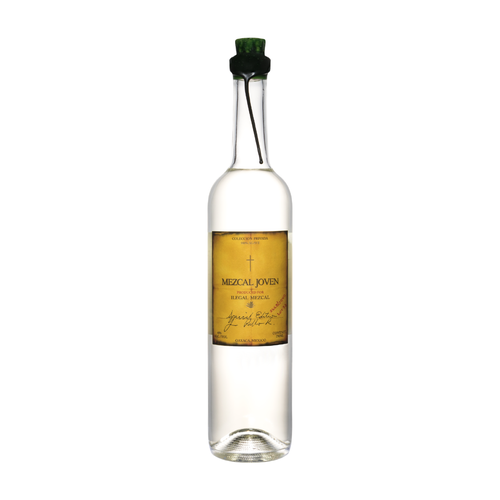 Ilegal Special Edition Joven Mezcal 750ml