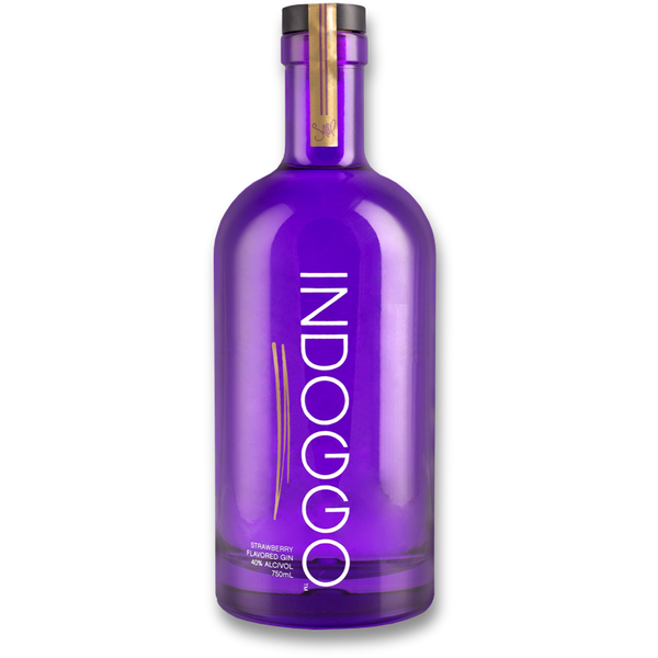 Indoggo Gin 750ml