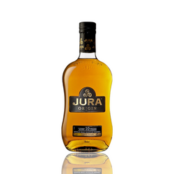 Isle of Jura Distillery 10 Year Old Single Malt Scotch Whisky 750ml