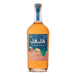 JAJA Anejo Tequila 750ml