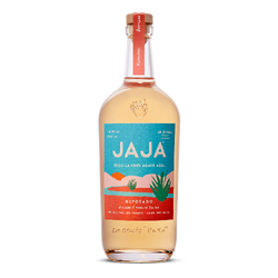 JAJA Reposado Tequila 750ml