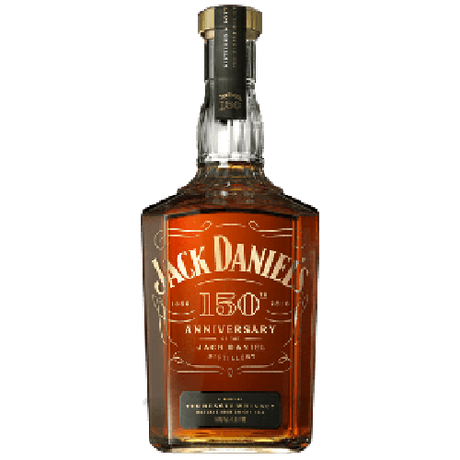 Jack Daniels 150 Year Anniversary 1L