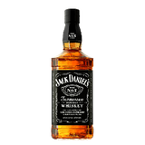 Jack Daniel'S Old No. 7