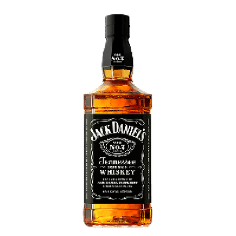 Jack Daniel'S Old No. 7