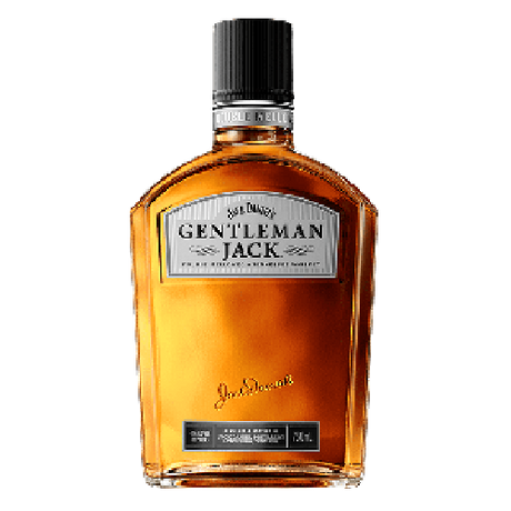 Jack Daniel'S Gentleman Jack