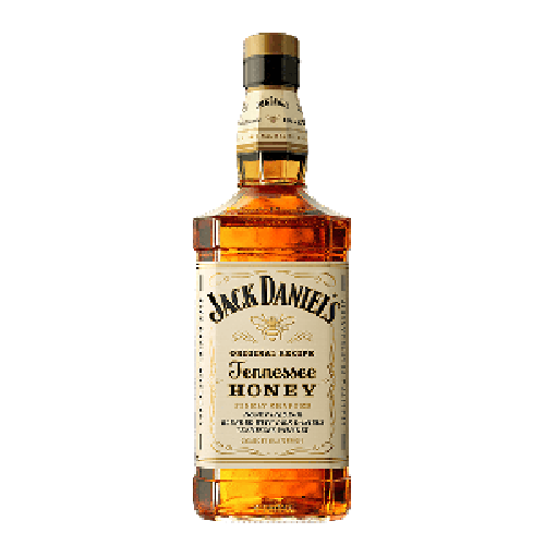 Jack Daniel'S Tennessee Honey